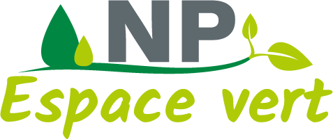 Logo de NP Espace Vert Paysagiste Nalliers